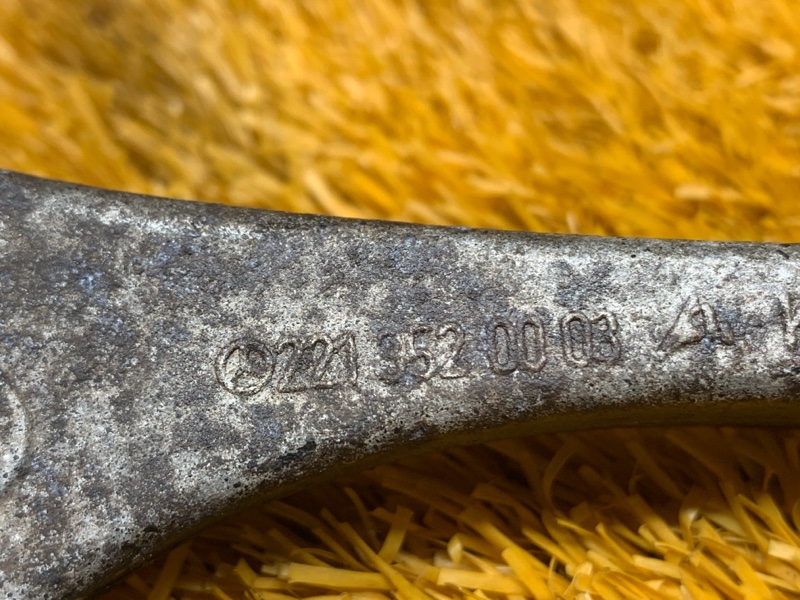 Рычаг подвески нижний, 1600 рублей, Красноярск