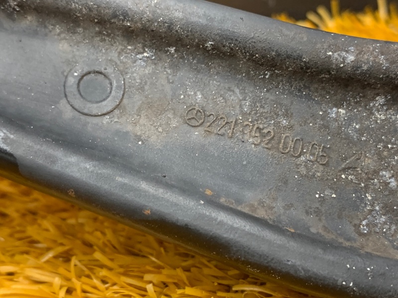 Рычаг подвески верхний, 900 рублей, Красноярск