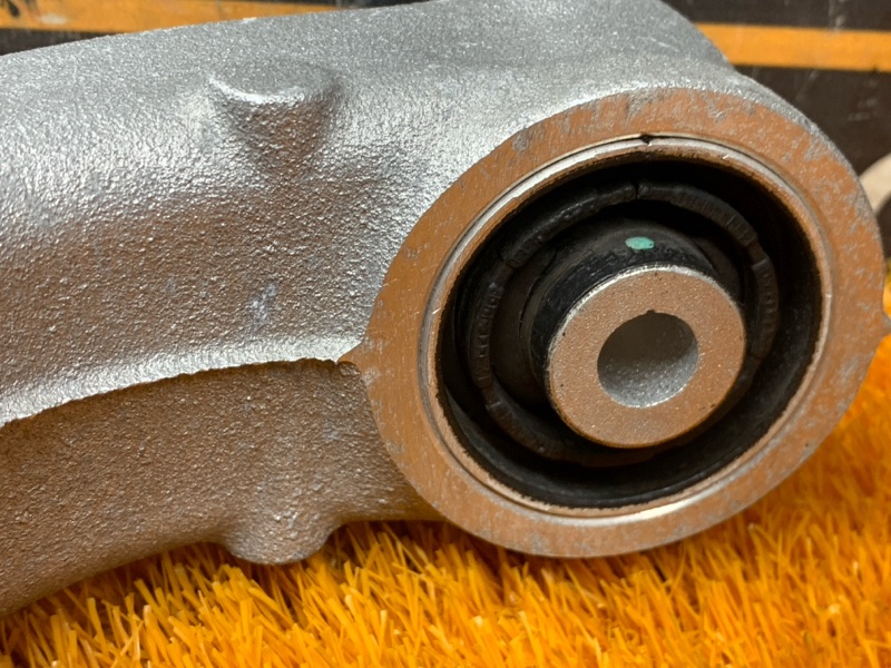 Рычаг подвески нижний, 800 рублей, Красноярск