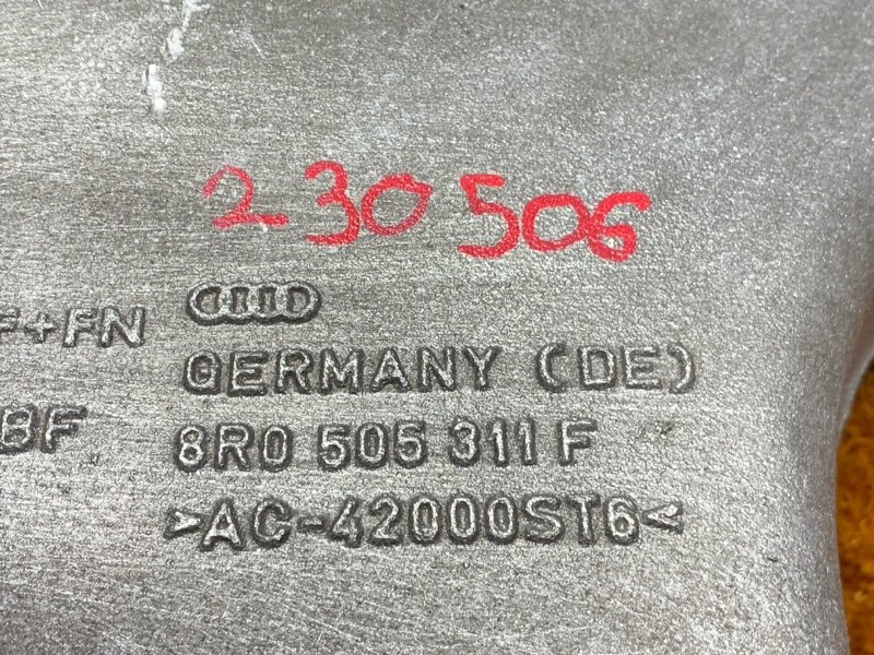 Рычаг подвески нижний, 800 рублей, Красноярск