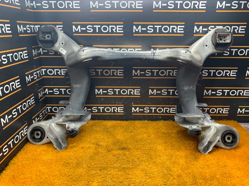 Балка поперечная (подрамник), 1700 рублей, Красноярск