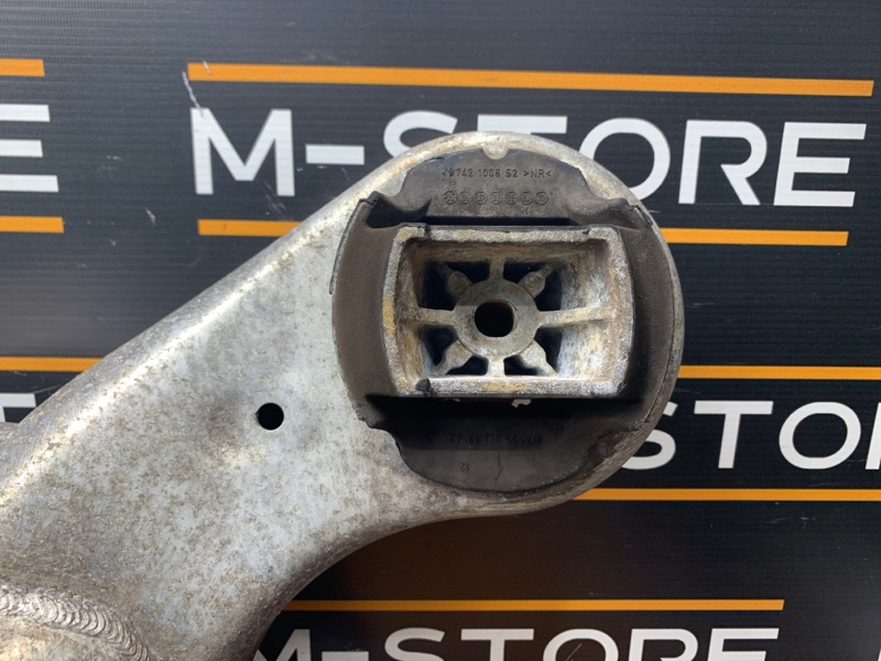 Балка поперечная (подрамник), 1700 рублей, Красноярск