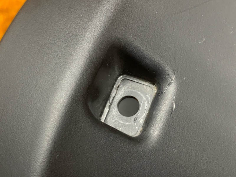 Кожух рулевой колонки, 300 рублей, Красноярск