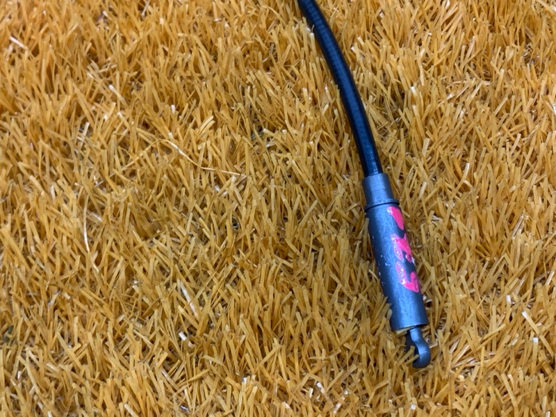 трос замка зажигания, 300 рублей, Красноярск