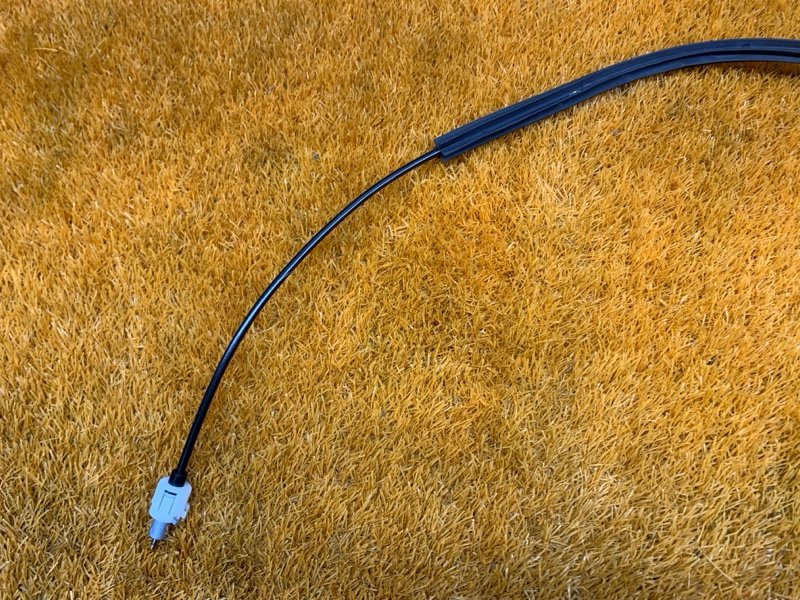 трос замка зажигания, 300 рублей, Красноярск