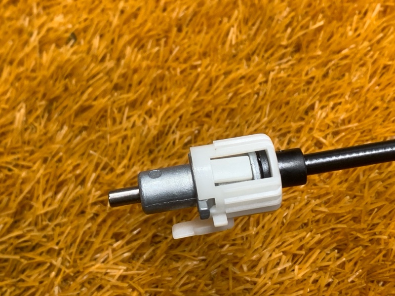 трос замка зажигания, 300 рублей, Красноярск