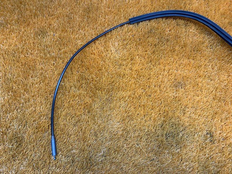 трос замка зажигания, 300 рублей, Красноярск