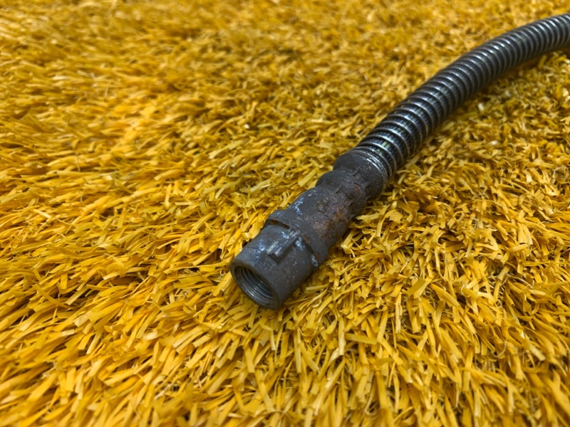 шланг тормозной, 300 рублей, Красноярск