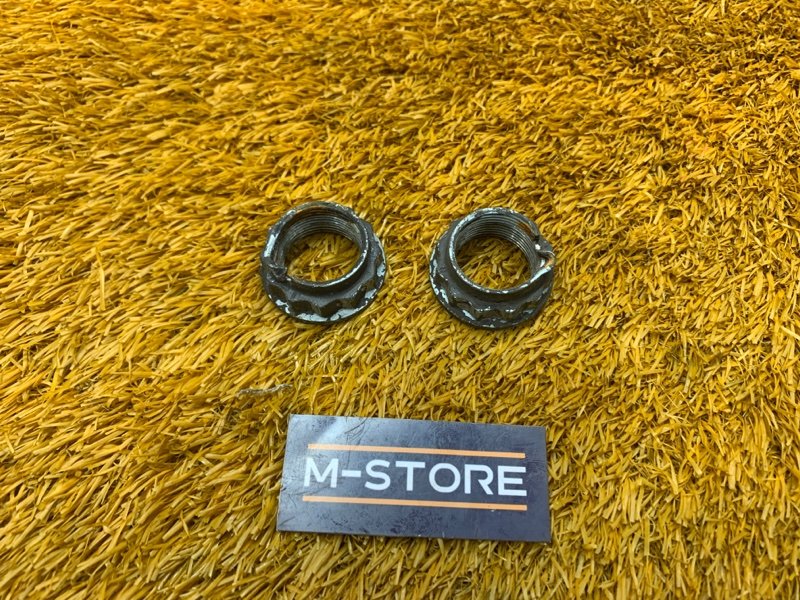 Гайка привода, 190 рублей, Красноярск