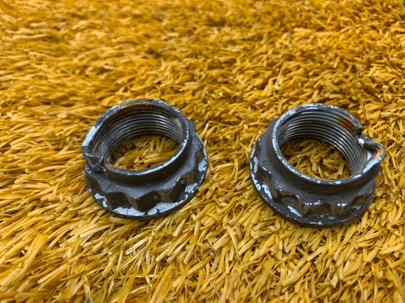 Гайка привода, 190 рублей, Красноярск