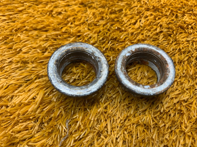 Гайка привода, 190 рублей, Красноярск