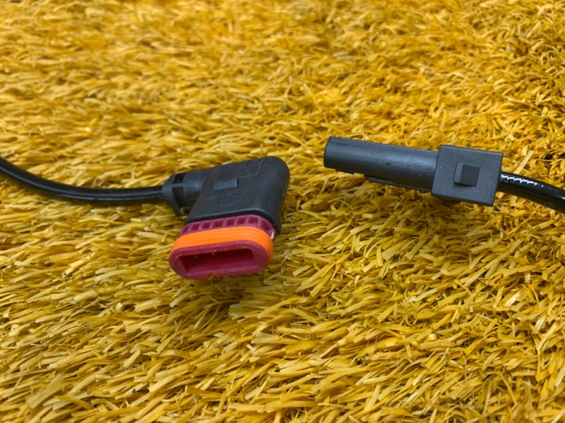 Датчик ABS, 900 рублей, Красноярск