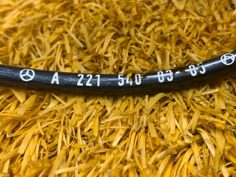 Провод датчика износа колодок, 410 рублей, Красноярск