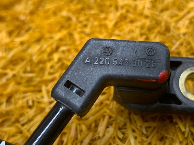 Провод датчика износа колодок, 410 рублей, Красноярск