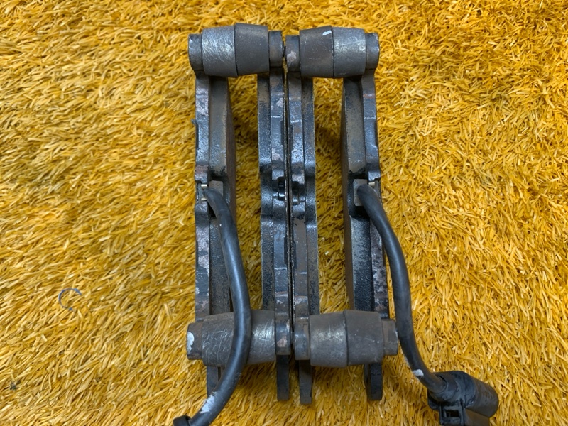 Колодки тормозные, 480 рублей, Красноярск