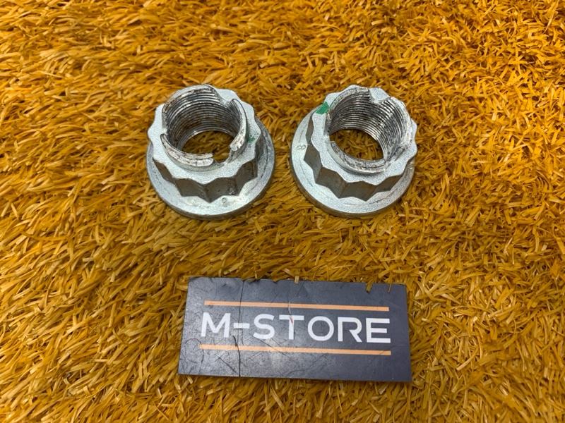 Гайка привода, 190 рублей, Красноярск