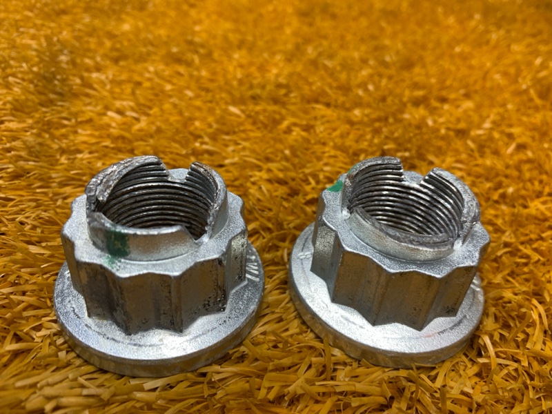 Гайка привода, 190 рублей, Красноярск