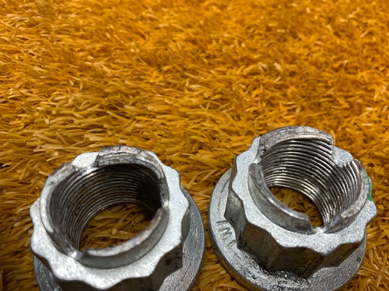 Гайка привода, 190 рублей, Красноярск