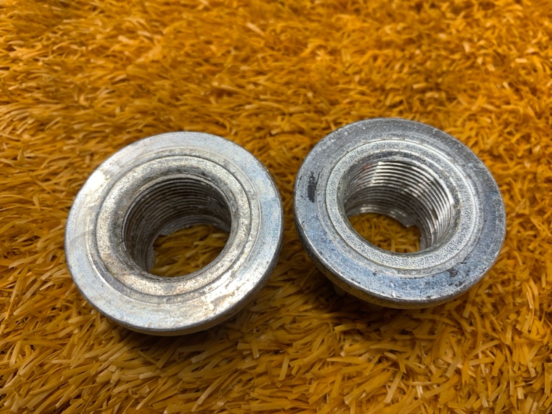 Гайка привода, 190 рублей, Красноярск