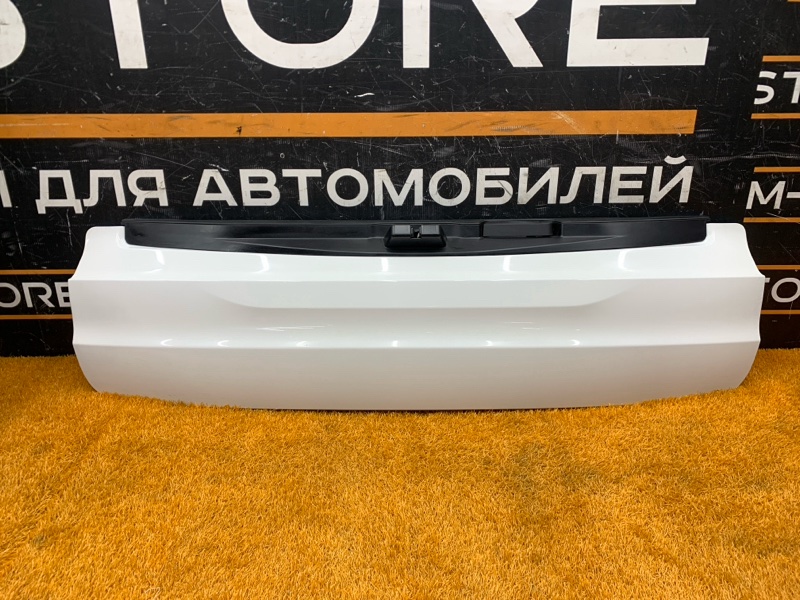 Крышка (дверь) багажника, 29740 рублей, Красноярск