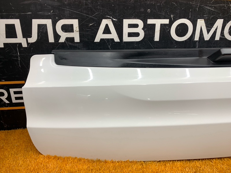 Крышка (дверь) багажника, 29740 рублей, Красноярск