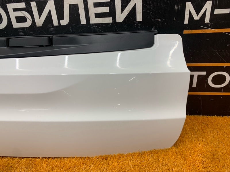 Крышка (дверь) багажника, 29740 рублей, Красноярск