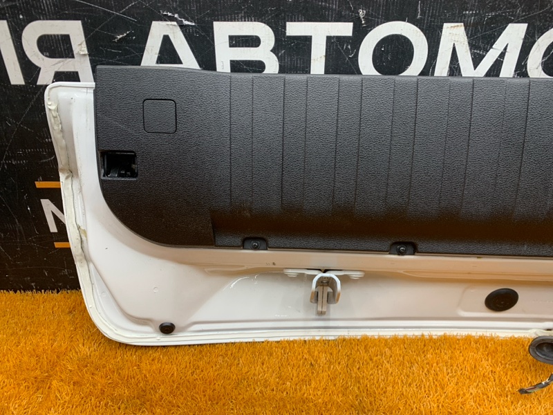 Крышка (дверь) багажника, 29740 рублей, Красноярск
