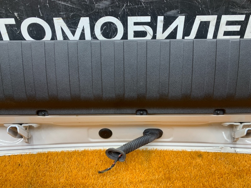 Крышка (дверь) багажника, 29740 рублей, Красноярск