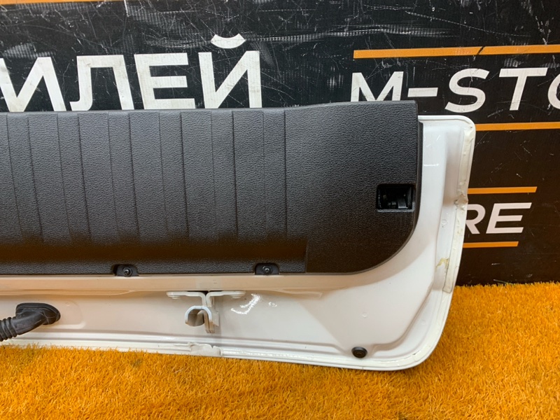 Крышка (дверь) багажника, 29740 рублей, Красноярск