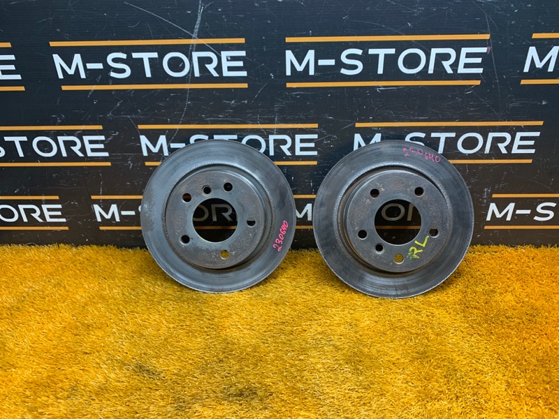 Диск тормозной, 870 рублей, Красноярск