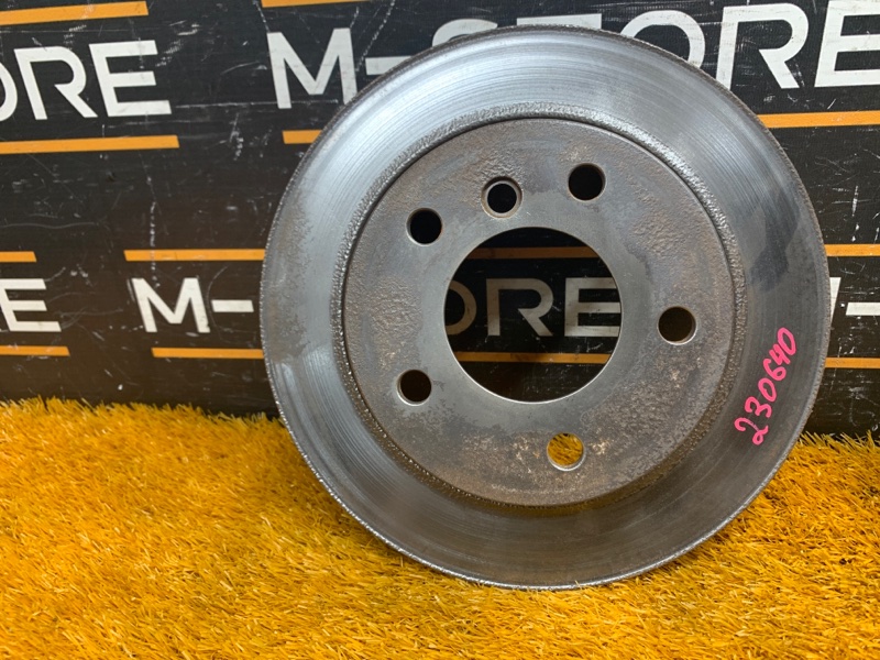 Диск тормозной, 870 рублей, Красноярск