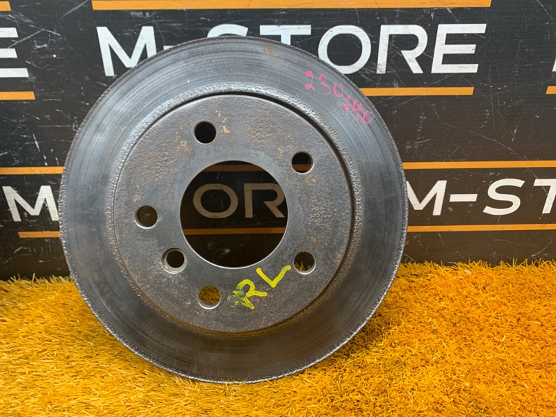 Диск тормозной, 870 рублей, Красноярск