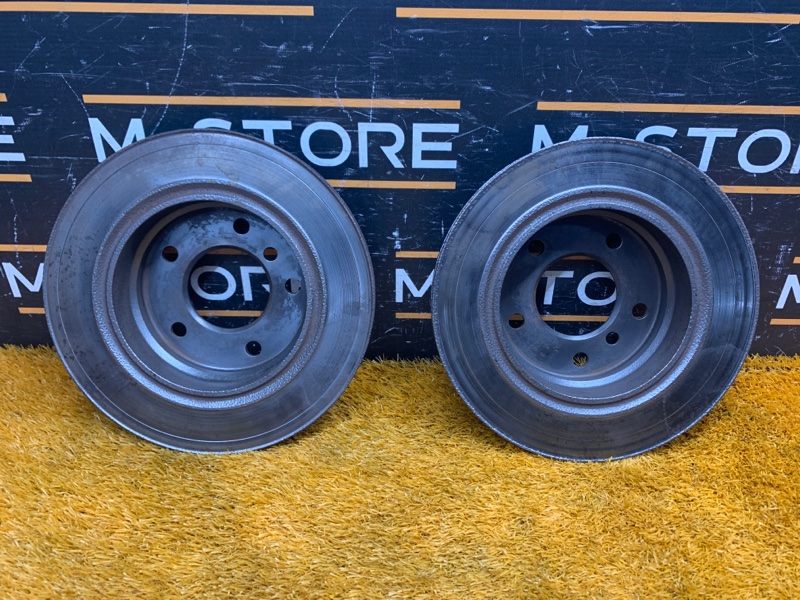 Диск тормозной, 870 рублей, Красноярск