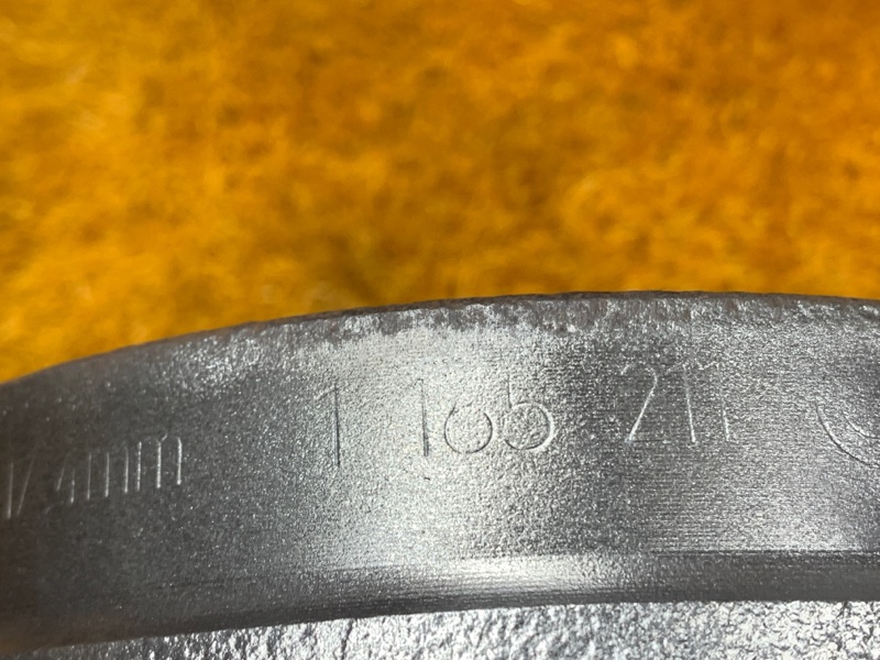 Диск тормозной, 870 рублей, Красноярск