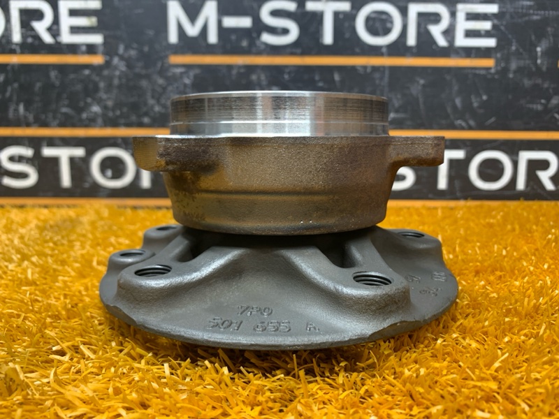 ступица, 2140 рублей, Красноярск