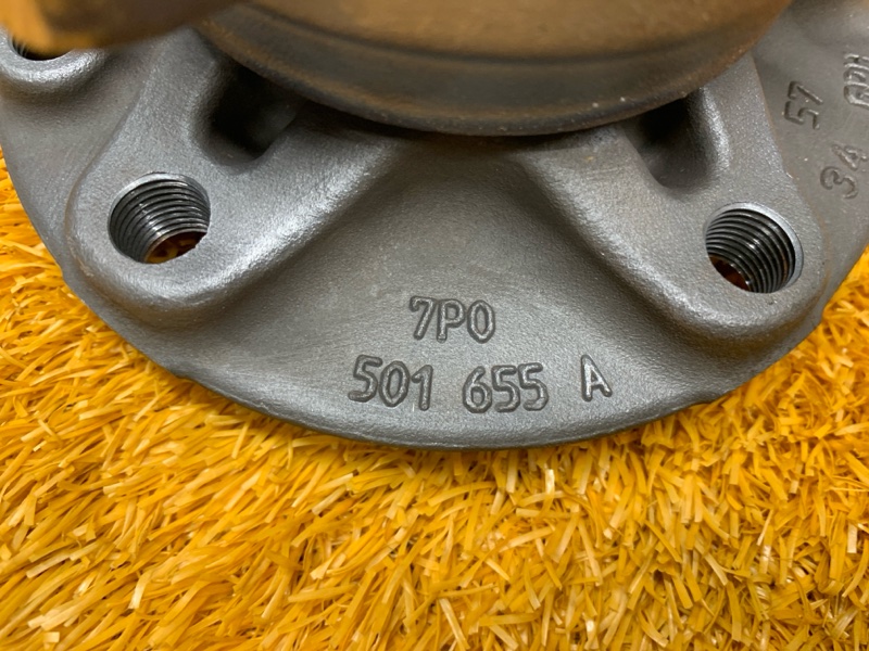 ступица, 2140 рублей, Красноярск