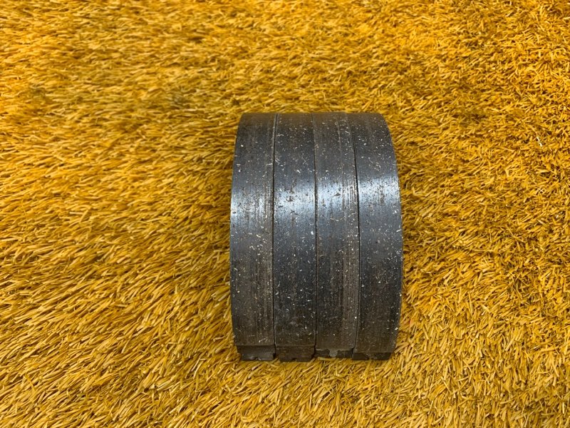 Колодки ручника, 500 рублей, Красноярск