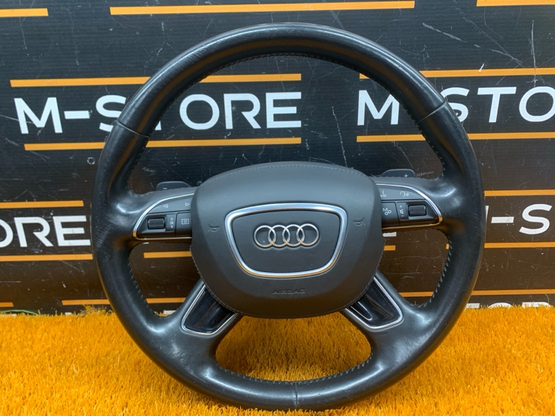 руль, 17010 рублей, Красноярск