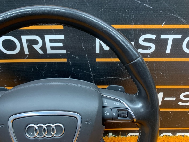 руль, 17010 рублей, Красноярск