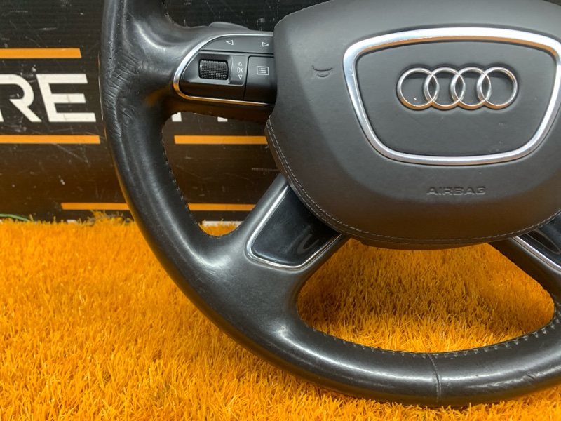 руль, 17010 рублей, Красноярск