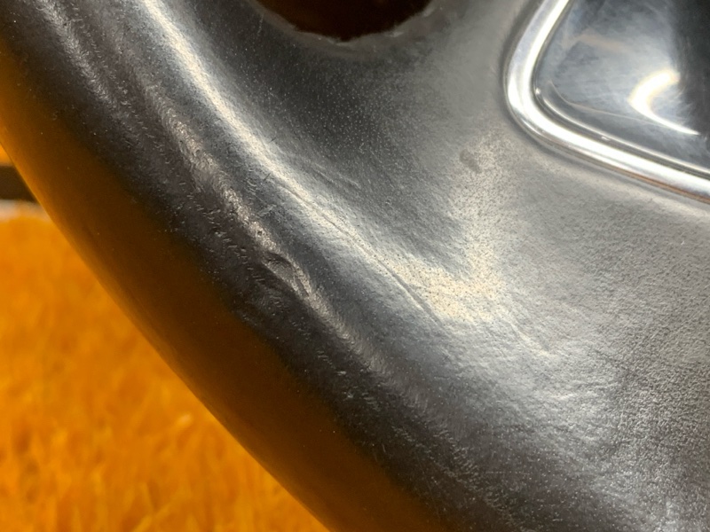 руль, 17010 рублей, Красноярск