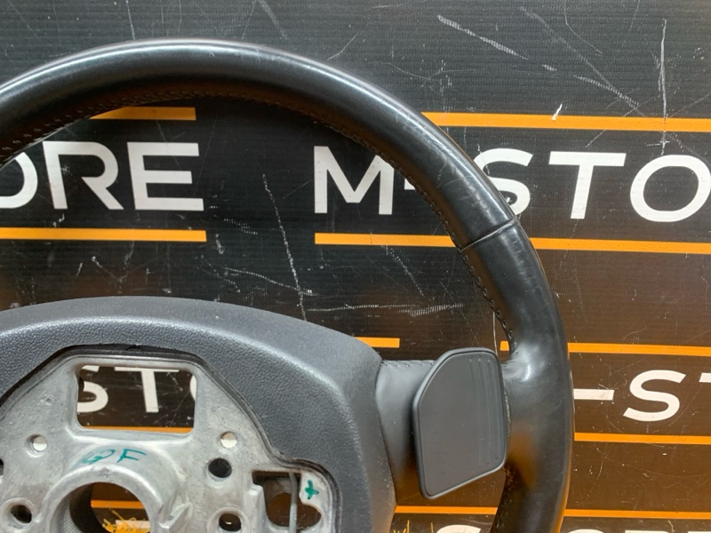 руль, 17010 рублей, Красноярск