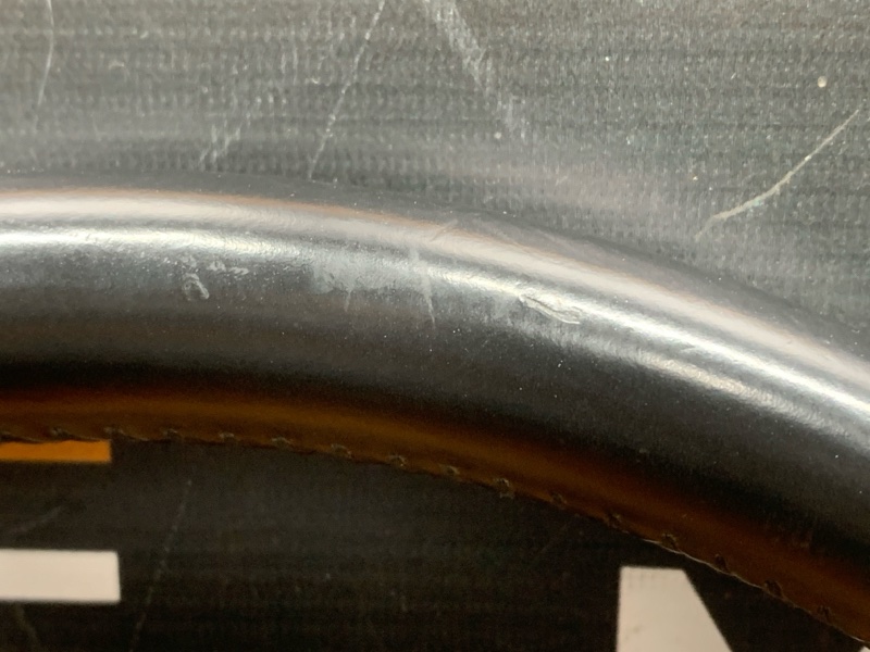 руль, 17010 рублей, Красноярск