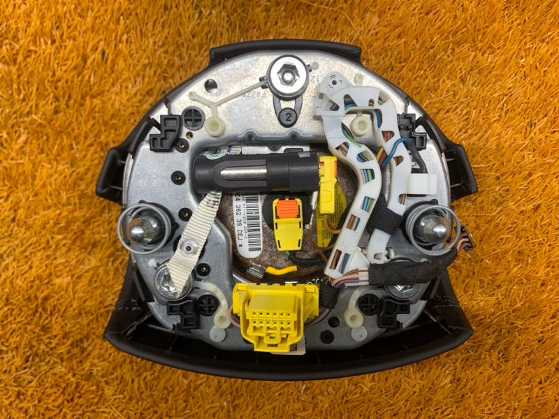 руль, 17010 рублей, Красноярск