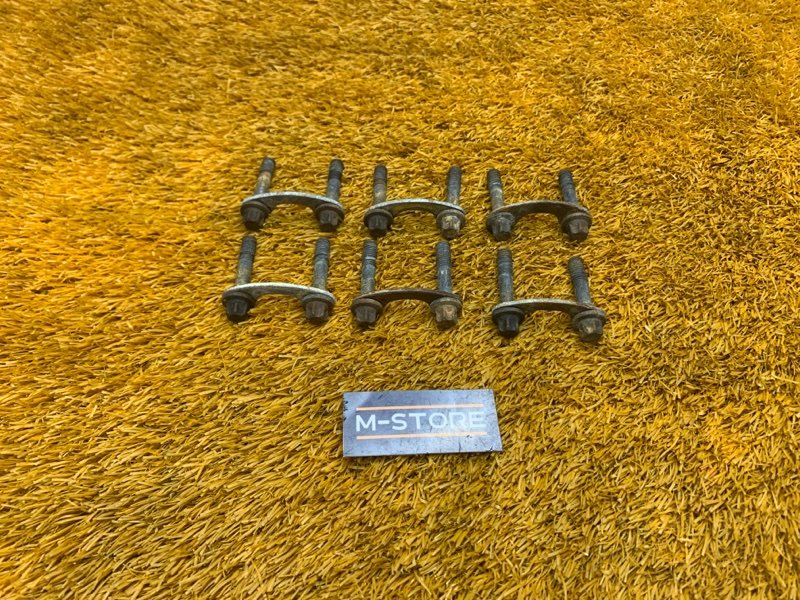 Болт привода, 490 рублей, Красноярск