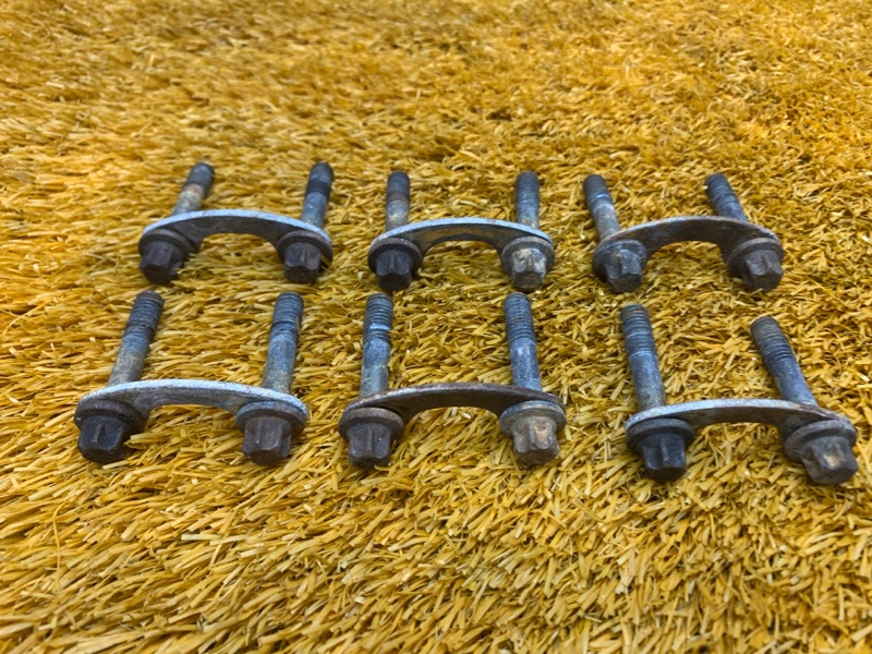 Болт привода, 490 рублей, Красноярск