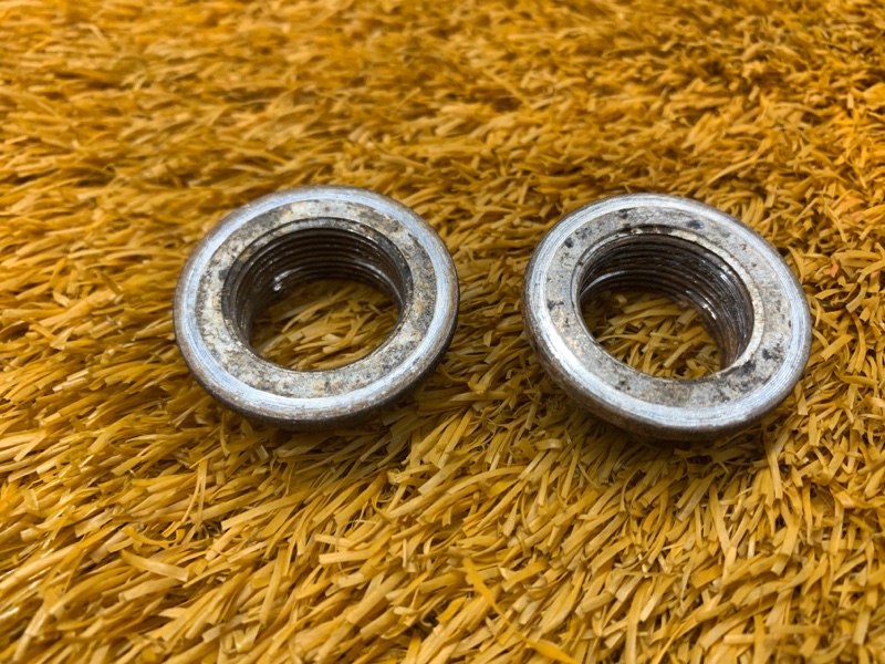 Гайка привода, 200 рублей, Красноярск