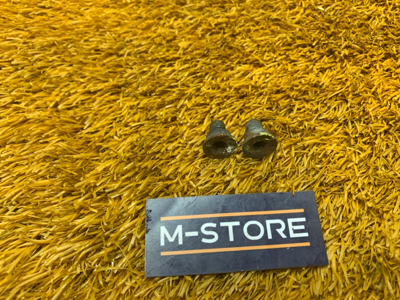 Болт тормозного диска, 100 рублей, Красноярск