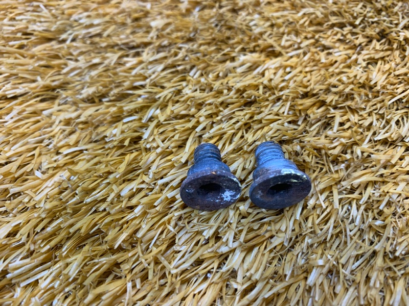 Болт тормозного диска, 100 рублей, Красноярск