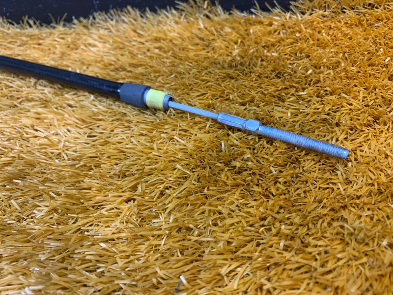 трос ручника, 580 рублей, Красноярск